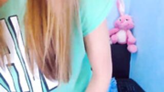 Milena Barcardi f4f show