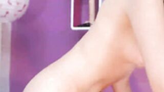 Andrea Madison Anal finger