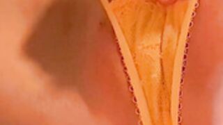 Danielle Baloo cumshow