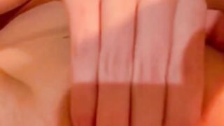 Danielle Baloo cumshow