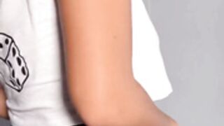 A M B E R G I L L teaser
