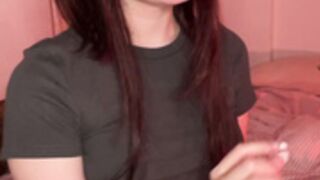 Faith cox masturbation