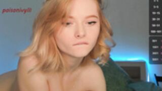 Penelopa77 fully nude doggy pose pvt ticket show