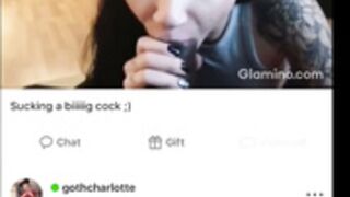 Charlotte Sartre Part 1 - GG