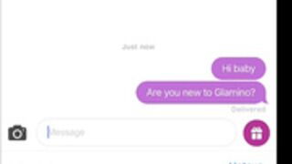 Charlotte Sartre Part 1 - GG