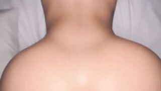 OF model backshots