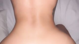 OF model backshots