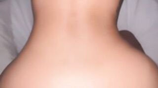 OF model backshots