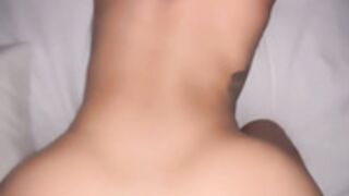 OF model backshots