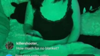 jetta fuller cumshow instagram