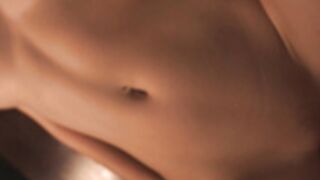 Mini diva OF sextape