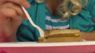 Cake fail