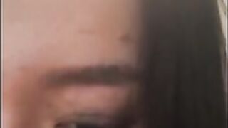 korean idol masturbating