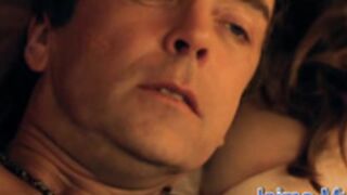 Spartacus_ Naked Scene+Serenna_wills 230520