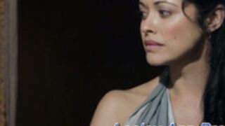 Spartacus_ Naked Scene+Serenna_wills 230520