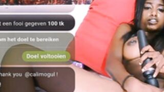 Indiantimtim sweat drpping after freeshow 4 friend