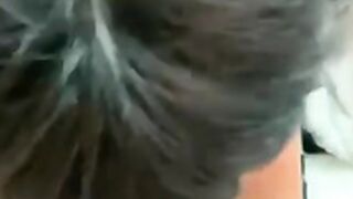 Helluhvegan Giving Head