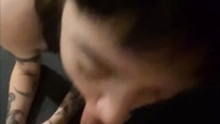 Helluhvegan Giving Head 2