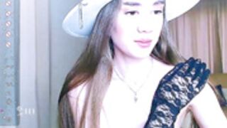 im_jasmine isn't she cute. yes she is
