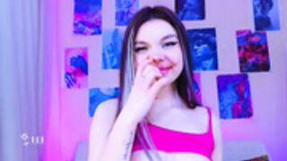 mone_melisa 2023-05-14 sexy gurl. saw just once yet