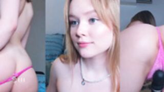 sun_shiiine isn't showing her baby gurl cunt just yet