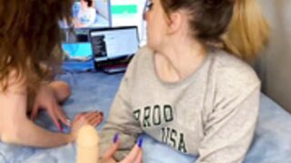 sexyru_couple 2021.01.18