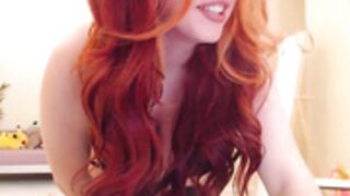 Sweetroxxy stockings and ass