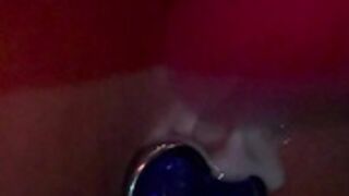 Bailey-Knox-OnlyFans-Buttplugged-and-Pussy-Rub-Video