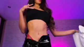 The Queen of webcams.