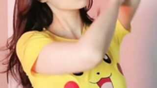 Norajoying Pikachu