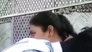 india girl outdoor sex