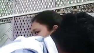 india girl outdoor sex