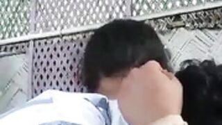 india girl outdoor sex