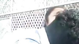 india girl outdoor sex