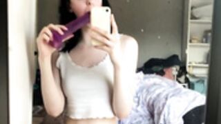 Powerpuffgal - OnlyFans Leak #34