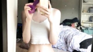 Powerpuffgal - OnlyFans Leak #34