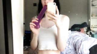 Powerpuffgal - OnlyFans Leak #34