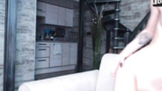 Mary 181104 0845 Lush-OilTits,CloseUpPussy,DoggyPose