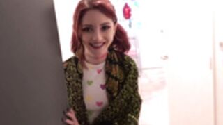 big dicking small petite squirts