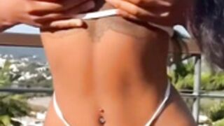 Nursh hot indian OF girl