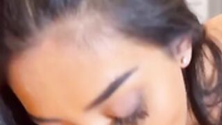 nursh fucking hard Indian OF girl
