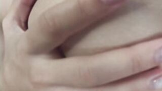 Hi_Teika - Asian Cutie Licks, Sucks, And Squirts