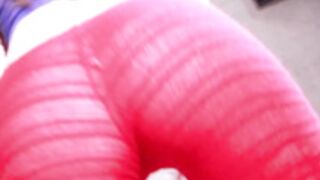 LenaPaul-onlyfans-went-shopping