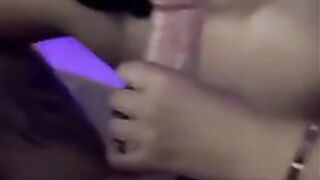 Renee Gracie - Blowjob And Cum Swallow