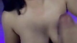 Renee Gracie - Blowjob And Cum Swallow