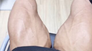 fbb veiny legs