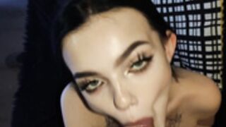 Stussy 211212 0655 BG-Blowjob&DildoPlay