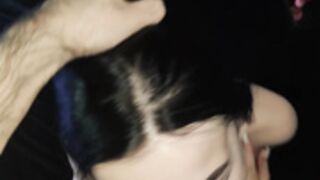 Stussy 211211 0510 BG-Blowjob
