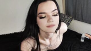 Stussy 211123 0315 BG-CloseUpPussy&BlowjobTease