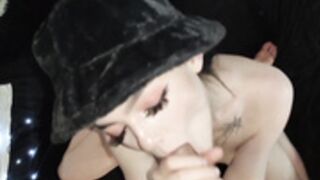 Stussy 211122 0510 BG-Blowjob&Feet